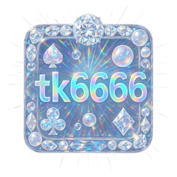 tk6666 logo